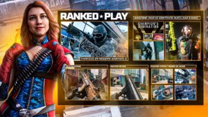 🔴 NUEVA ACTUALIZACIÓN TEMPORADA 1.5 RECARGADA de CALL OF DUTY *YA*