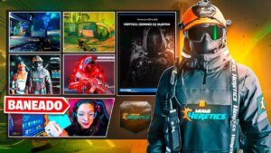 NUEVA ACTUALIZACIÓN de CALL OF DUTY será MUY COMPLETA