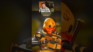 NUEVA SKIN de Pato ha llegado a Warzone y Call of Duty Modern Warfare 3
