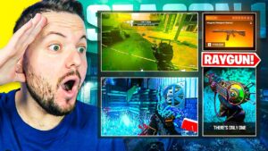 🔴 NUEVO EVENTO *GRAN ACTUALIZACIÓN* de CALL OF DUTY