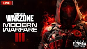 NUKES & DUBS😈 MW3 WARZONE