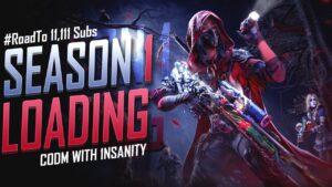 New Season New BP New Overlay | Call of Duty Mobile Battle Royale