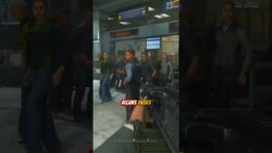 No russian, a missão mais polêmica do Call of Duty #shorts #callofduty