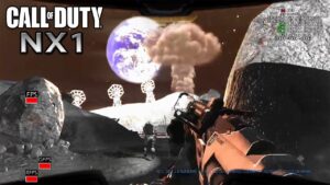 Nobody Has Seen This Unreleased Call of Duty Gameplay (COD NX1)