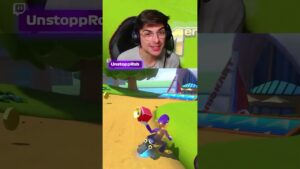 ON EST SUR MARIO KART OU CALL OF DUTY???