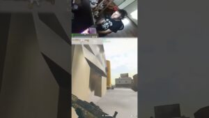 Oh no, my Call of Duty is broken