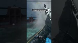 One Shot One Kill Call Of Duty #dance #fearlessjordyn #kick #clips #kickstream #fypシ #fearlessjordyn