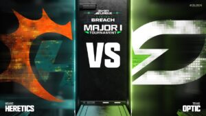 @OpTicTexas vs @MiamiHeretics | Winners Round 1 | Major I Day 1