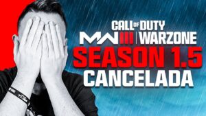 PROBLEMAS con la temporada RECARGADA de CALL OF DUTY
