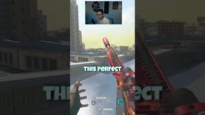 Perfectly Cooked | Call Of Duty Warzone