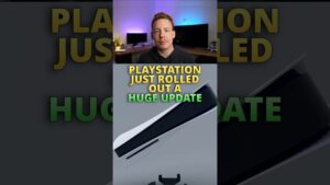 PlayStation Update STOPS Call of Duty Cheaters