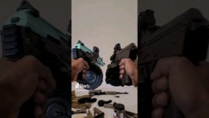 Playing Call Of Duty