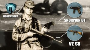 Používam Loadout MÔJHO OTCA V Call Of Duty