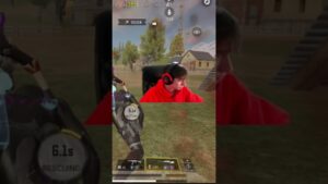 Punching my Teamate after killing me Call of Duty Mobile Battle Royale