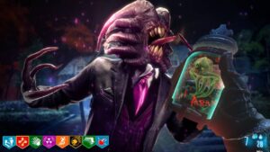 REVELATIONS EASTER EGG EN SOLO PERO HAGO LA ÉPICA MÁSCARA DE SHADOWMAN | BLACK OPS 3 ZOMBIES