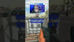 Rave modes in call of duty? #warzone #callofduty #MW3 #gaming #fyp