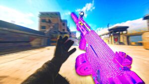 Rebirth Island in 2024 😍