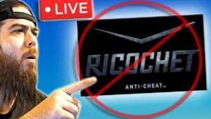 🔴Ricochet Anti Cheat has Broken Warzone!🤯 Call of Duty Warzone LIVE