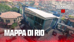 Rio - Nuova mappa multigiocatore | Call of Duty Modern Warfare III