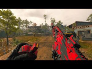 Rival-9 | Call of Duty Modern Warfare 3 Multiplayer Gameplay (No Commentary)