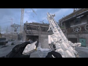 Riveter | Call of Duty Modern Warfare 3 Multiplayer Gameplay (No Commentary)