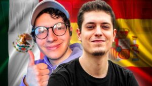 SOKI y DEUS AMIR JUEGAN JUNTOS a CALL OF DUTY WARZONE