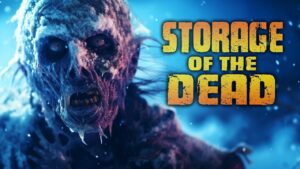 STORAGE OF THE DEAD: WINTER EDITION (Call of Duty Zombies)