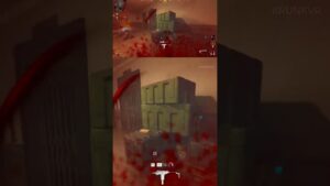 SUPER SPEED and PICKAXE are OVER POWERED in Call of Duty #mw3 #shorts