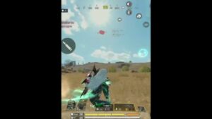 Sniper Headshots with The ZRG Call of Duty Mobile Battle Royale