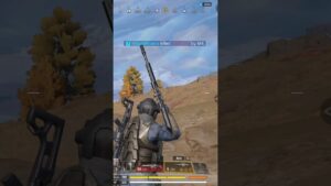 Sniper Shenanigans Call of Duty Mobile!   #gamer #codm #codmobile #gamingshorts #today #gameplay #ai