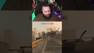 Special Amazon delivery in Call of Duty?