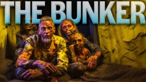 THE BUNKER (Call of Duty Zombies)