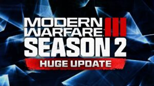 THE MW3 SEASON 2 UPDATE WE DIDN’T EXPECT TO HEAR…