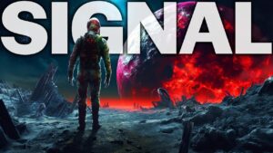 THE SIGNAL ZOMBIES (Call of Duty Zombies)