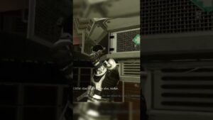 THIS is Call of Duty Future Warfare (Unreleased CoD)