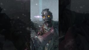 TOP 5 ASSAULT RIFILES IN CALL OF DUTY ZOMBIES!!!