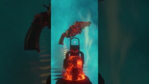 TOP 5 STARTING PISTOLS IN CALL OF DUTY ZOMBIES!!!