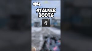 TOP 5 WORST PERKS IN MW3! | Call of Duty Shorts