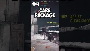 TOP 5 WORST STREAKS IN MW3! | Call of Duty Shorts