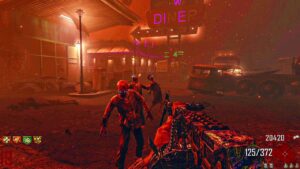 TRANZIT | ZOMBIES GAMEPLAY | CALL OF DUTY BLACK OPS 2