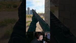 TRICKING PEOPLE INTO TEAMING WITH ME IN CALL OF DUTY! #callofduty #callofdutymodernwarfare3 #shorts