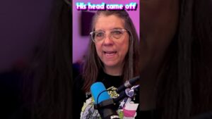 TacticalGramma was Kicked from Call of Duty!