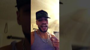 Talk About The Ultimate Gear Fear On Call Of Duty DMZ!