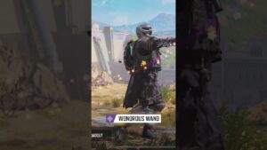 Templar's Transformation | Garena Call of Duty: Mobile