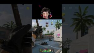 That kid screamed when I axed them: Call of Duty Black Ops Cold War (sticks and stones)