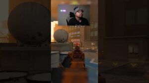 The Best Gun in Ranked Call of Duty