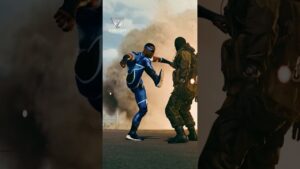 The Boys X Modern Warfare 3 Trailer Call of Duty & Warzone 2 Crossover! (COD MW3 The Boys Event)