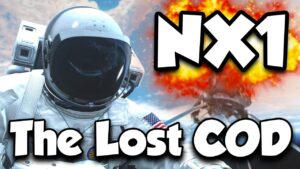 The Call of Duty Game You'll NEVER Get To Play... (NX1 Gameplay)