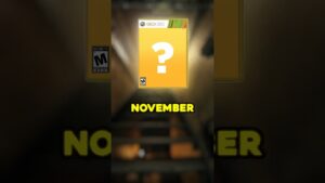 The Call of Duty everyone forgets.