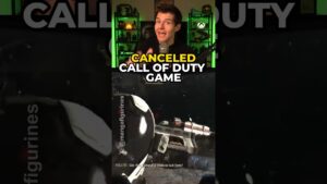 The Call of Duty game we NEVER GOT 👀